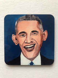 Coaster "Barack"