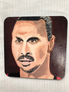 Coaster "Zlatan"